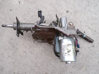 28500-BH00A 6700001980 Q1T28172MZUKD 28500BH00A Рулевая колонка Nissan Note E11 Арт e9489076, вид 1