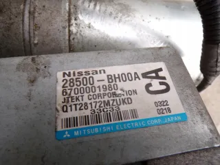 28500-BH00A 6700001980 Q1T28172MZUKD 28500BH00A Рулевая колонка Nissan Note E11 Арт e9489076, вид 3