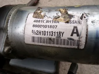 28500-BH00A 6700001980 Q1T28172MZUKD 28500BH00A Рулевая колонка Nissan Note E11 Арт e9489076, вид 4