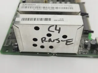 8E0035192C 8E0035192D 8P0035192L Блок навигации Audi A3 8P Арт e9489644, вид 5