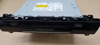 4G0035670J Блок навигации Audi A6 C7 (S6,RS6) Арт e9489732, вид 3