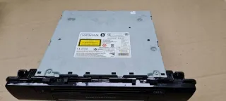 4G0035670J Блок навигации Audi A6 C7 (S6,RS6) Арт e9489732, вид 5