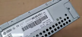 4G0035670J Блок навигации Audi A6 C7 (S6,RS6) Арт e9489732, вид 7
