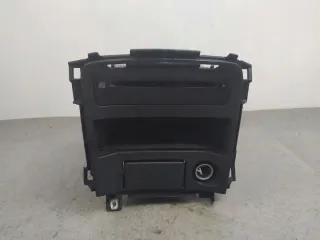 28185AV700 Блок навигации Nissan Primera 12 Арт e9490810, вид 1