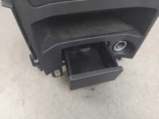 28185AV700 Блок навигации Nissan Primera 12 Арт e9490810, вид 3