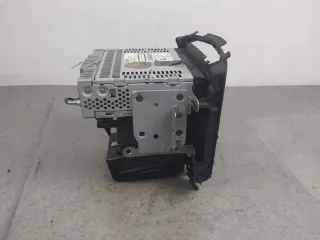 28185AV700 Блок навигации Nissan Primera 12 Арт e9490810, вид 4