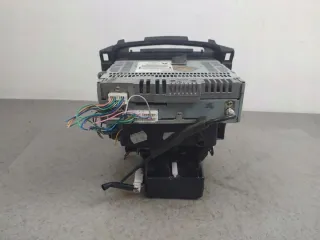 28185AV700 Блок навигации Nissan Primera 12 Арт e9490810, вид 5