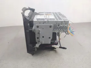 28185AV700 Блок навигации Nissan Primera 12 Арт e9490810, вид 6