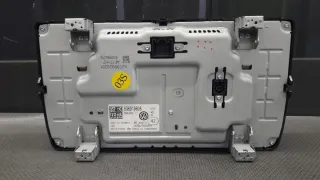 5G6919606 Блок навигации Volkswagen Passat B8 Арт e9491275, вид 5