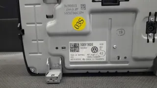 5G6919606 Блок навигации Volkswagen Passat B8 Арт e9491275, вид 7