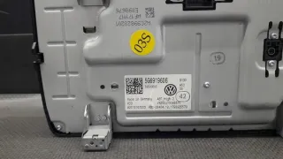 5G6919606 Блок навигации Volkswagen Passat B8 Арт e9491278, вид 7