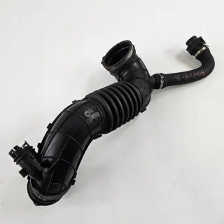 586509 Гофра инжектора BMW 1 F20/F21 Арт e9491651, вид 1