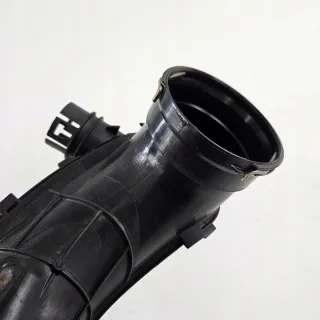 586509 Гофра инжектора BMW 1 F20/F21 Арт e9491651, вид 6