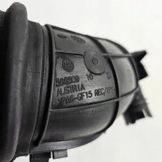 586509 Гофра инжектора BMW 1 F20/F21 Арт e9491651, вид 7