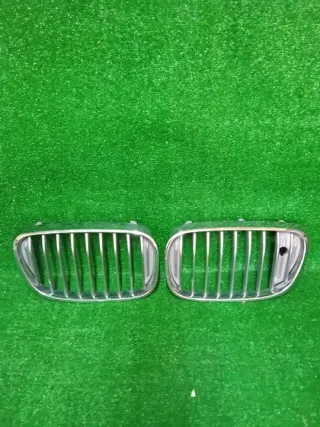 7369903 7369904 Решетка радиатора BMW 7 G11/G12 Арт e9493178, вид 1