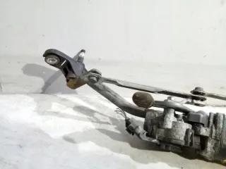 8200409692 Механизм стеклоочистителя (трапеция дворников) Renault Kangoo 2 Арт e9493651, вид 5