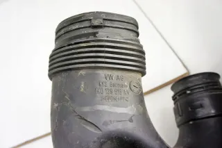 1K0129618AN Гофра инжектора Volkswagen Jetta 6 Арт e9493826, вид 3