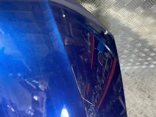 PASSATB6 MRSU5670655 Капот Volkswagen Passat B6 Арт e9494930, вид 4