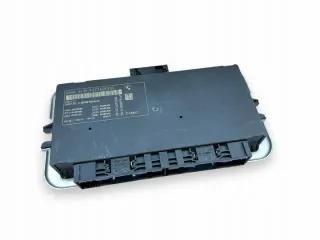 9273628 011009000 002000001 Блок управления светом BMW 5 F10/F11/GT F07 Арт e9495620, вид 1