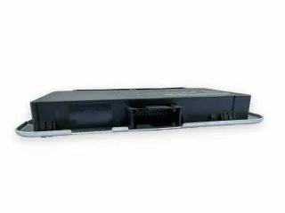 9273628 011009000 002000001 Блок управления светом BMW 5 F10/F11/GT F07 Арт e9495620, вид 2