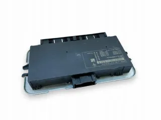 9273628 011009000 002000001 Блок управления светом BMW 5 F10/F11/GT F07 Арт e9495620, вид 3