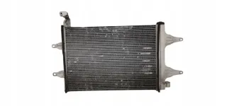 6Q0820411K Радиатор кондиционера Seat Ibiza 4 Арт e9496688, вид 1