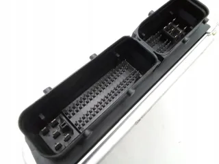 3B0907552BK 0261207501 Блок управления двигателем Audi A6 C5 (S6,RS6) Арт e9496908, вид 3