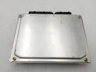 3B0907552BK 0261207501 Блок управления двигателем Audi A6 C5 (S6,RS6) Арт e9496908, вид 4