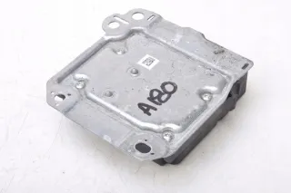 A1179001801 0285012552 Блок AirBag Mercedes A W176 Арт e9497194, вид 4