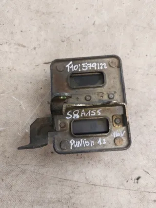0261204983 Блок управления двигателем Fiat Punto 2 Арт e9497290, вид 5