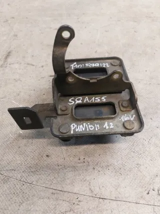 0261204983 Блок управления двигателем Fiat Punto 2 Арт e9497290, вид 6