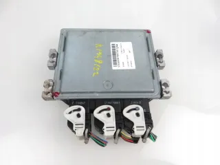 5WS40607CT Блок управления двигателем Ford Focus 1 Арт e9497326, вид 2