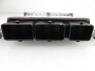 5WS40607CT Блок управления двигателем Ford Focus 1 Арт e9497326, вид 3