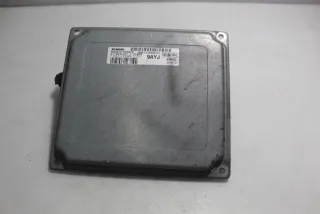 S118934101 Блок управления двигателем Ford Focus 1 Арт e9497338, вид 1