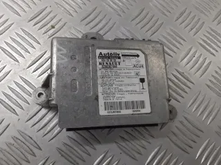 8200367444 Блок AirBag Renault Megane 2 Арт e9497449, вид 1