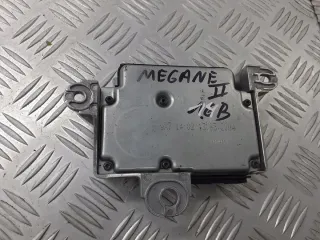 8200367444 Блок AirBag Renault Megane 2 Арт e9497449, вид 3