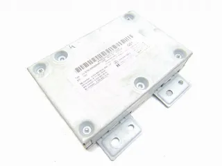 A2049000300 Блок управления (другие) Mercedes C W204 Арт e9498671, вид 1