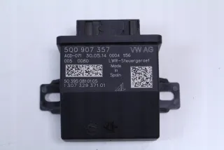 5Q0907357 Блок управления (другие) Seat Leon 3 Арт e9498971, вид 3