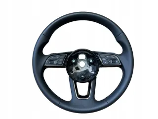 8W0419091CL Руль Audi A4 B9 Арт e9499284, вид 1