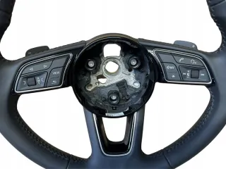 8W0419091CL Руль Audi A4 B9 Арт e9499284, вид 4