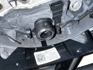8W0419091CL Руль Audi A4 B9 Арт e9499284, вид 5