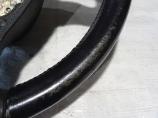 1Z0419091PQ Руль Skoda Fabia 2 Арт e9500062, вид 5