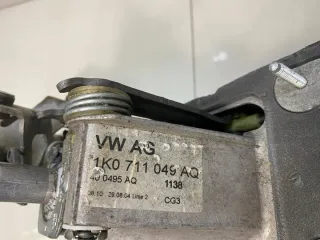 1K0711049AQ 6-BIEGW Кулиса Audi A3 8P Арт e9500264, вид 4