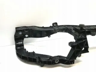 BM51-8B041-B Передняя панель крепления облицовки (телевизор) Ford Mondeo 3 Арт e9500913, вид 2