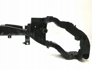 BM51-8B041-B Передняя панель крепления облицовки (телевизор) Ford Mondeo 3 Арт e9500913, вид 6