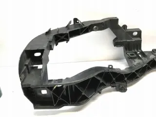 BM51-8B041-B Передняя панель крепления облицовки (телевизор) Ford Mondeo 3 Арт e9500913, вид 9