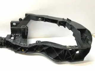 BM51-8B041-B Передняя панель крепления облицовки (телевизор) Ford Mondeo 3 Арт e9500913, вид 10