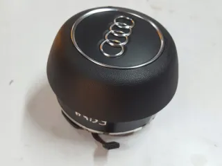  8W0880201D Подушка безопасности Audi A4 B9 Арт e9501648, вид 3