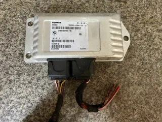 ATC700 7569969 7569969-01 6961020 6961018 Блок управления АКПП BMW X5 E70 Арт e9501885, вид 1