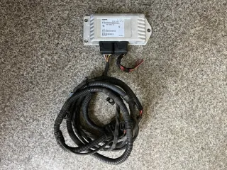 ATC700 7569969 7569969-01 6961020 6961018 Блок управления АКПП BMW X5 E70 Арт e9501885, вид 3